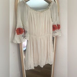 Altar’d State Dress